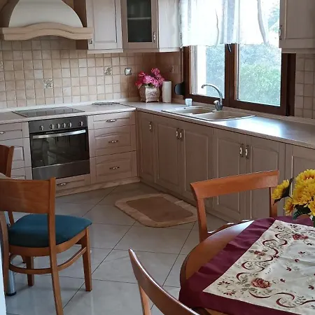 Bella Casa Апартаменты