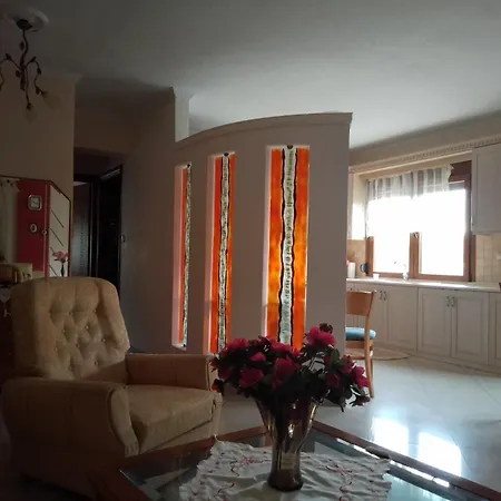 Апартаменты Bella Casa *