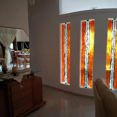 Bella Casa Апартаменты Кавала