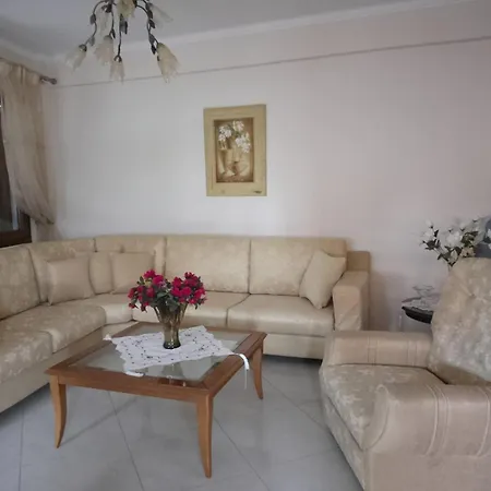 Bella Casa Апартаменты Кавала