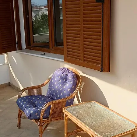 Apartamento Bella Casa Kavala