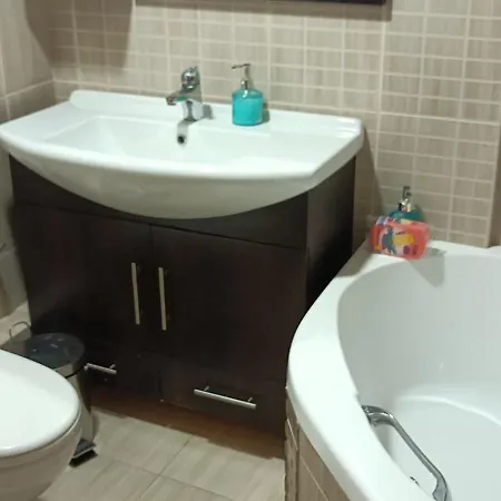 Apartamento Bella Casa