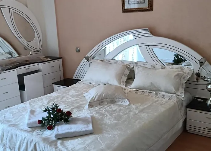 Bella Casa * Кавала