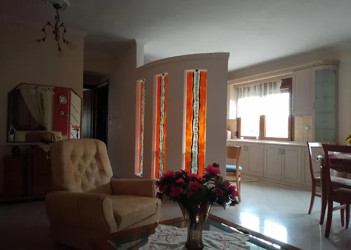 Апартаменты Bella Casa *