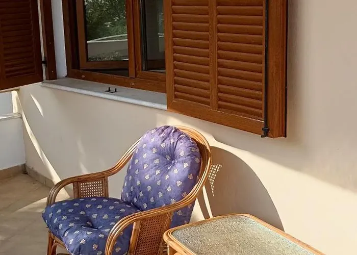 Апартаменты Bella Casa Кавала