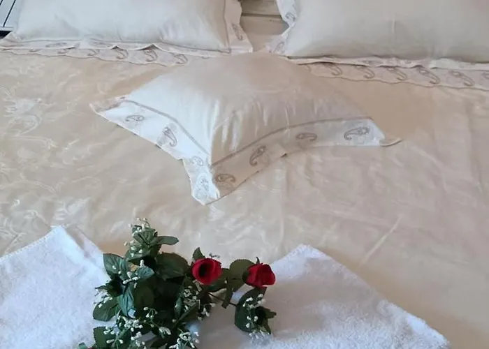 Апартаменты Bella Casa *
