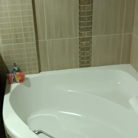 Bella Casa Apartament Kawala