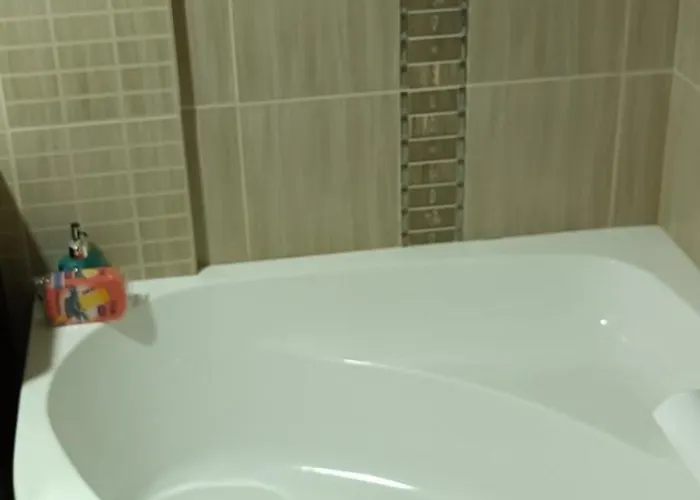 Bella Casa Lejlighed Kavala