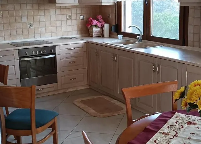 Bella Casa Lejlighed