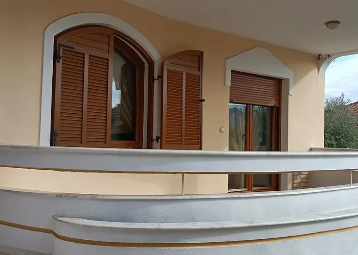 Bella Casa Lejlighed *